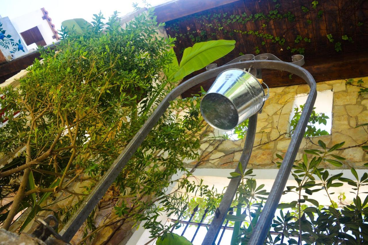 Residence Il Castello Lampedusa Exterior photo