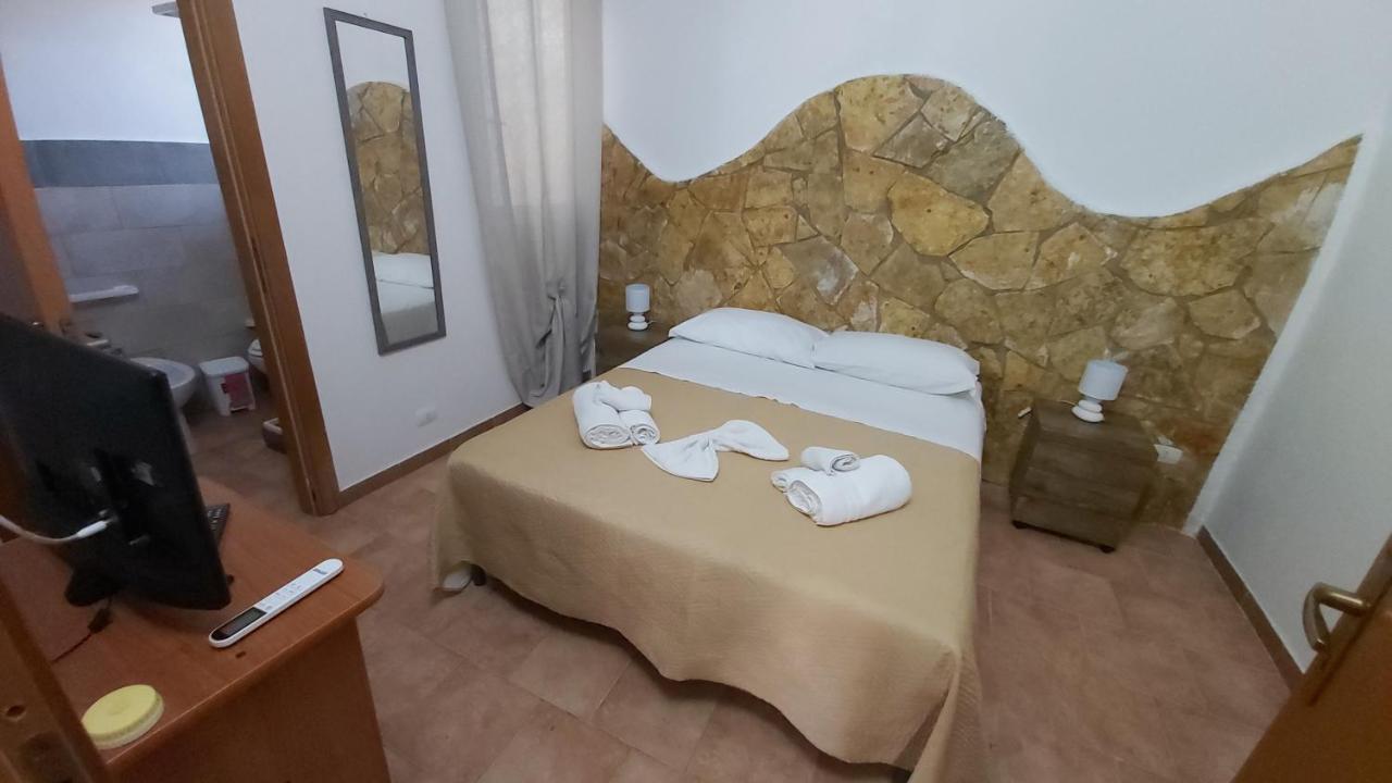 Residence Il Castello Lampedusa Room photo