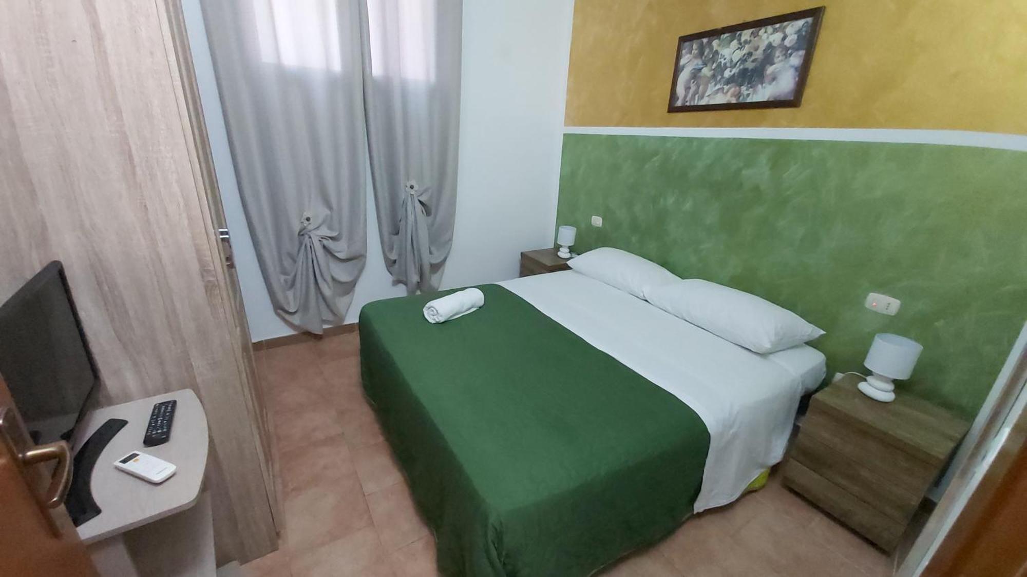 Residence Il Castello Lampedusa Room photo